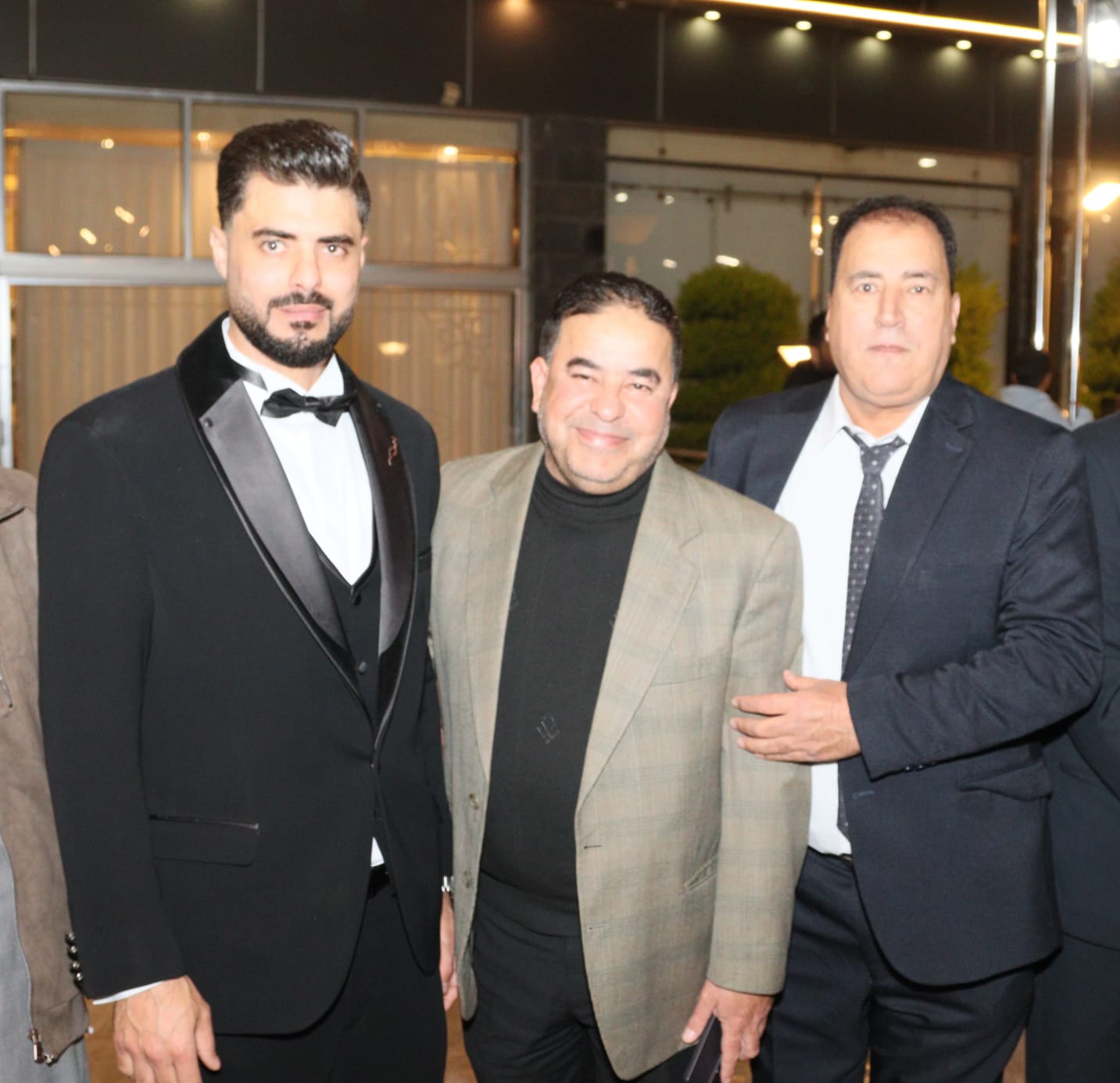 مادبا تحتفي بزفاف رعد أبو اصليح.. مهرجان جماهيري حاشد يزيّن قصر السليمان