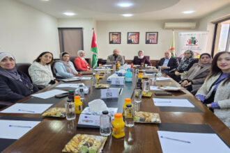 نقابات طبية تطلق مبادرة "جيل خالٍ من التدخين"