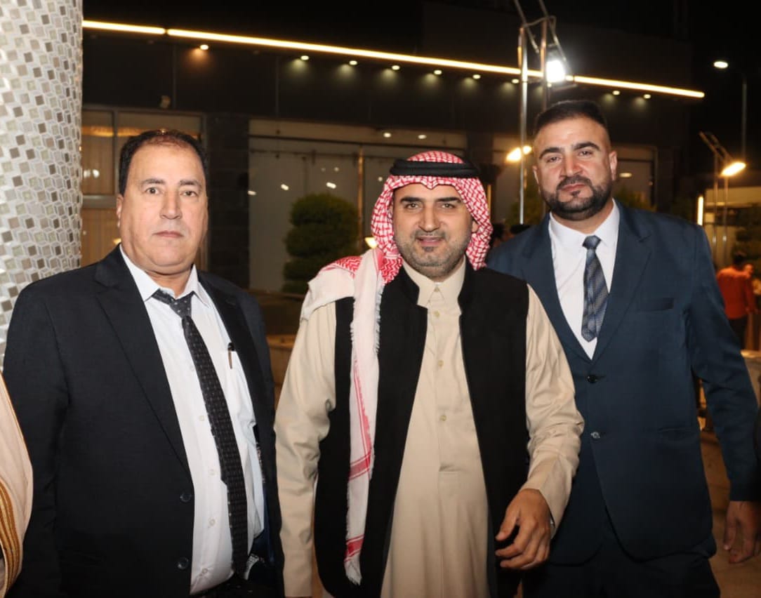 مادبا تحتفي بزفاف رعد أبو اصليح.. مهرجان جماهيري حاشد يزيّن قصر السليمان