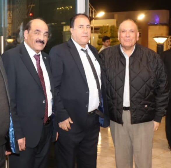 مادبا تحتفي بزفاف رعد أبو اصليح.. مهرجان جماهيري حاشد يزيّن قصر السليمان