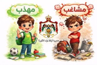 أوقاف الكورة تطلق مبادرة تربوية “مشاغب ومهذب"