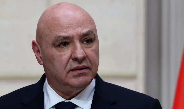 الرئيس اللبناني: مفاوضات إسرائيل دقيقة ومفصلية