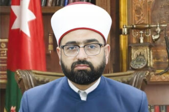 مفتي المملكة: الأحد غرة شهر ذي القعدة