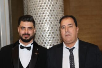 مادبا تحتفي بزفاف رعد أبو اصليح.. مهرجان جماهيري حاشد يزيّن قصر السليمان