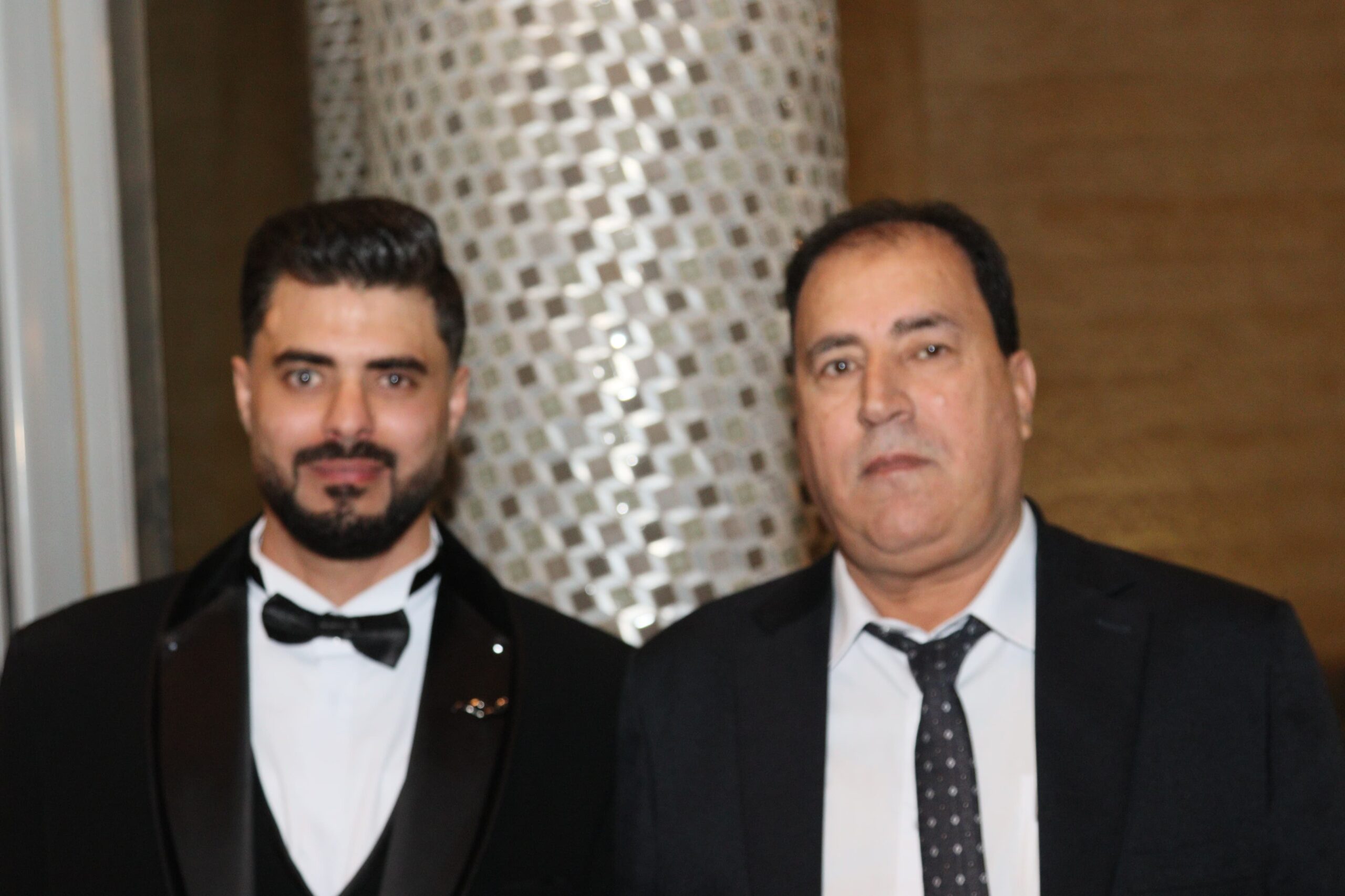 مادبا تحتفي بزفاف رعد أبو اصليح.. مهرجان جماهيري حاشد يزيّن قصر السليمان