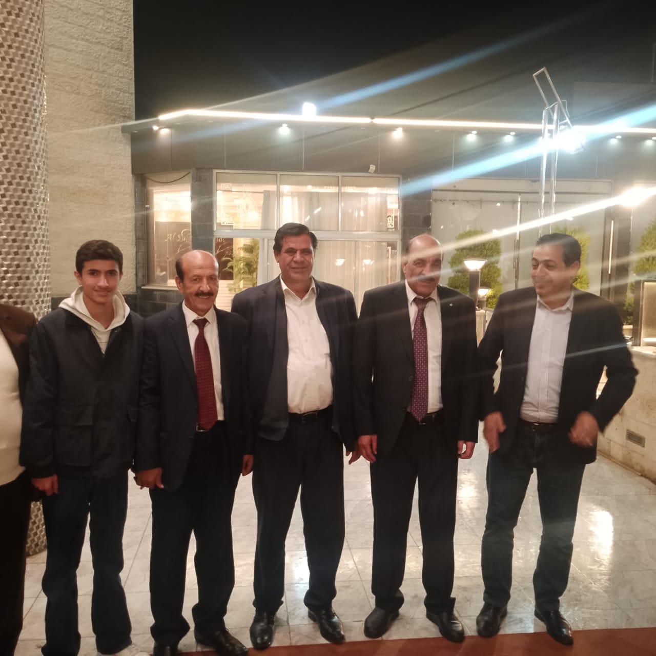 مادبا تحتفي بزفاف رعد أبو اصليح.. مهرجان جماهيري حاشد يزيّن قصر السليمان