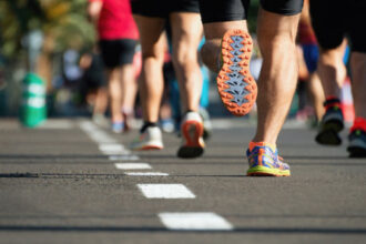 إغلاق وتحويل طرق مؤقتة الجمعة المقبل بسبب برومين ألترا ماراثون البحر الميت