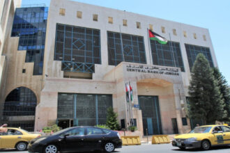 البنك المركزي الأردني يطلق حزمة إجراءات احترازية بقيمة 760 مليون دينار لدعم الاقتصاد والسياحة والأمن الغذائي