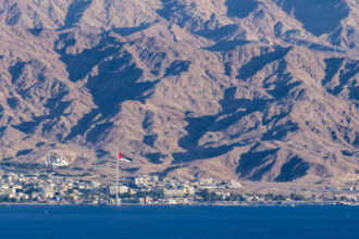 الجسر العربي للملاحة تحقق أرباحاً قياسية بـ32 مليون دولار خلال 2025