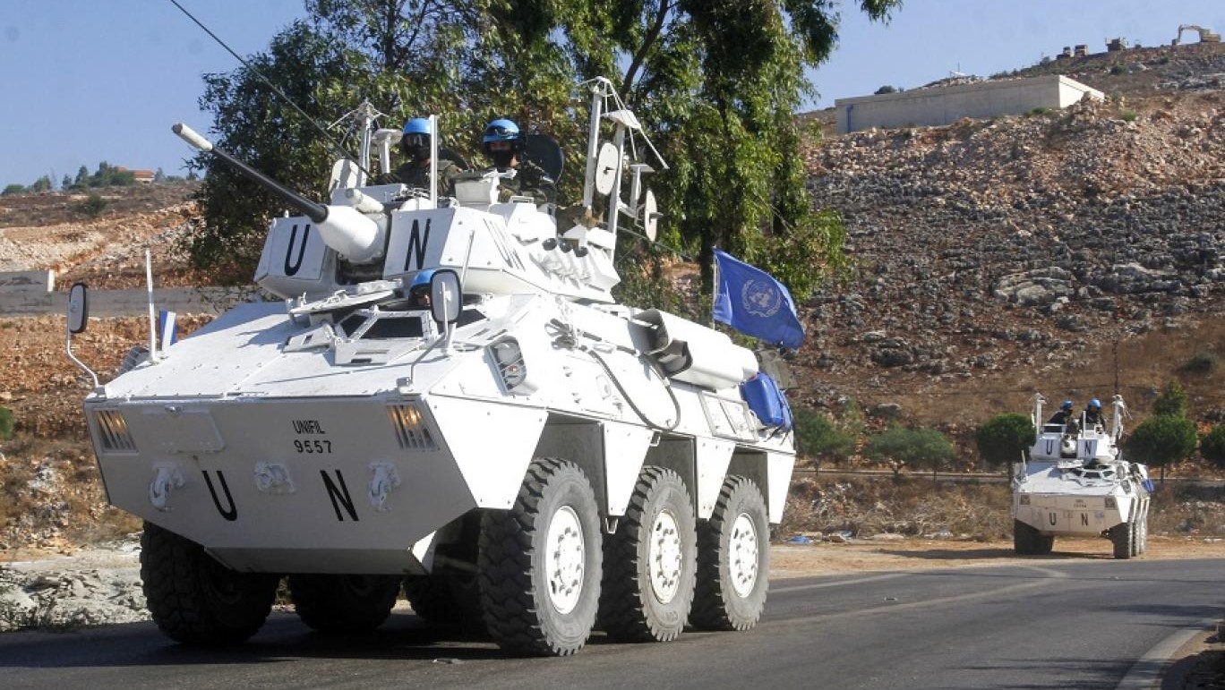 مقتل جندي من اليونيفيل جنوب لبنان