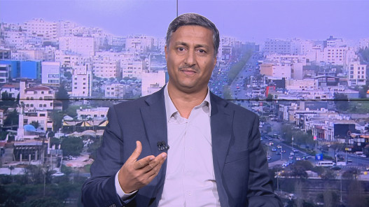 البلاونة يوضح أسباب تذبذب أسعار البندورة