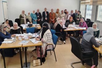 الطفيلة تنظم تدريباً لدعم الرضاعة الطبيعية