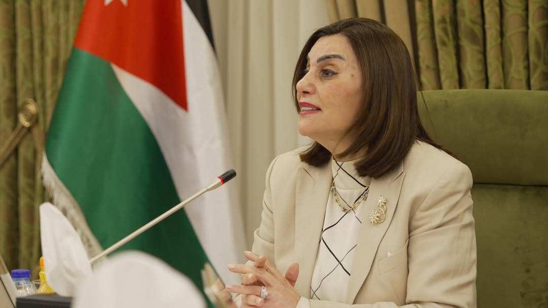 ترشيح الجاغوب لتمثيل المجموعة العربية مجدداً