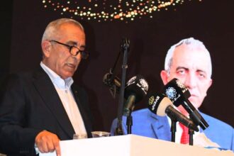 الرواشدة يطلق فعاليات لواء الثقافة في بني عبيد