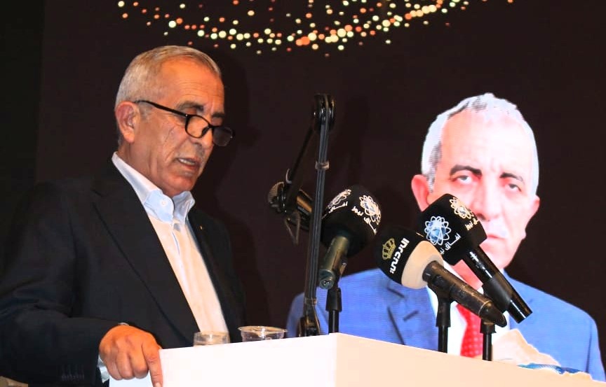 الرواشدة يطلق فعاليات لواء الثقافة في بني عبيد