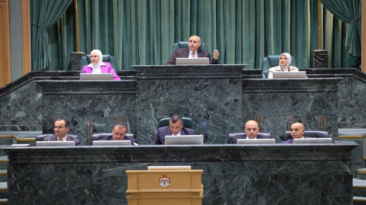 النواب يواصل مناقشة مشروع قانون التربية والتعليم وتنمية الموارد البشرية