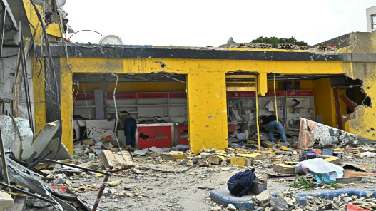 مقتل جندي إسرائيلي متأثرا بجراحه في جنوب لبنان