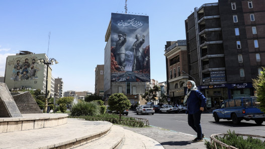 إيران: نحو 3500 قتيل في الحرب مع واشنطن وتل أبيب