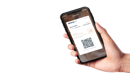 الحكومة تخفض صلاحية “Jordan Pass” السياحية من 12 شهراً إلى 3 أشهر