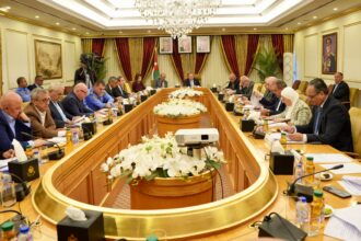 الأعيان تقر قانوني الأحوال المدنية والسير 2026