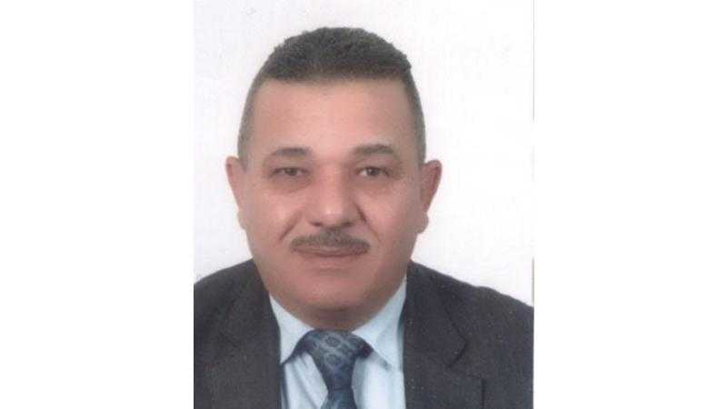 مساحات من لوعة الروح... رثاء