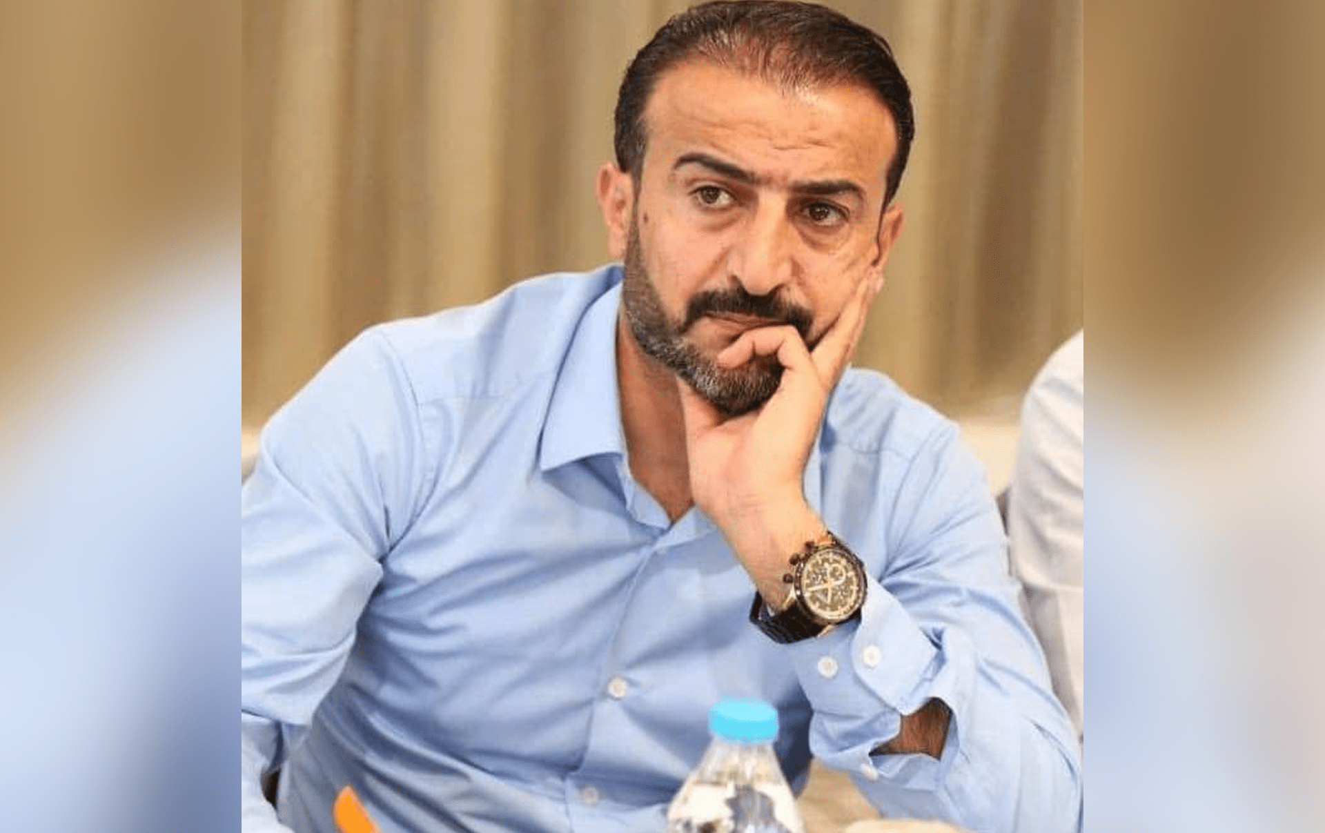 المضيق اللعين.. ربما سنقول هذا الاسبوع ان الحرب بدأت للتو