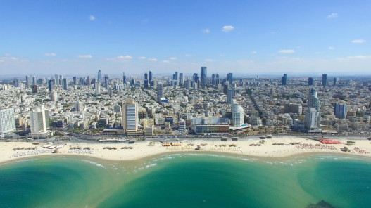 بدء رحلات جوية بين إسرائيل والأرجنتين ديسمبر المقبل