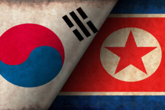 كوريا الجنوبية تعتذر لكوريا الشمالية عن حادث الطائرات المسيرة وتصفه بـ”التصرف المتهور”