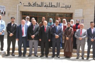 جامعات تنفذ أنشطة لتعزيز المهارات والابتكار