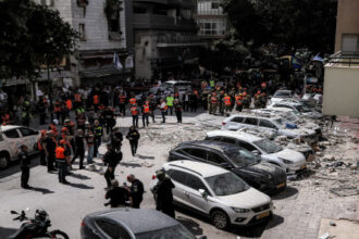 مقتل فلبينية في حيفا يرفع عدد ضحايا مانيلا في الحرب إلى اثنين