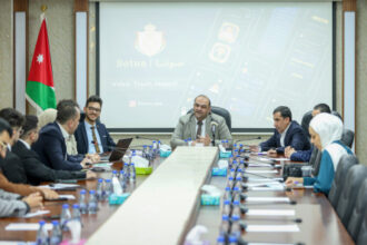 النيابية تبحث دور الذكاء الاصطناعي في الريادة