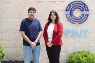 طالب أردني يحول منصة تعليمية إلى صفقة بيع ناجحة