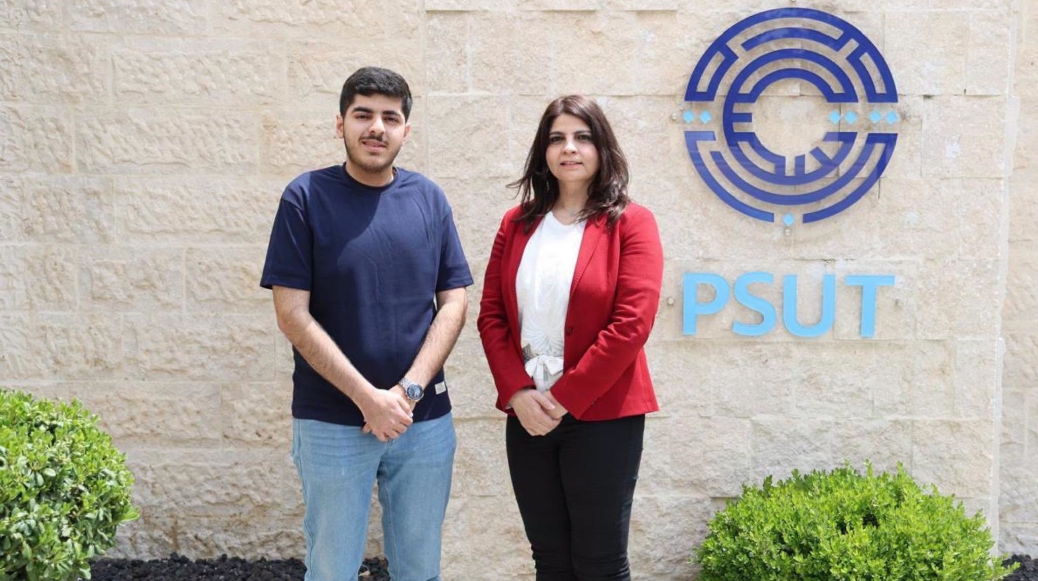 طالب أردني يحول منصة تعليمية إلى صفقة بيع ناجحة