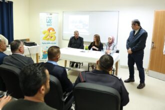 زها الثقافي يطلق مبادرة لتعزيز سلامة الأطفال مروريًا