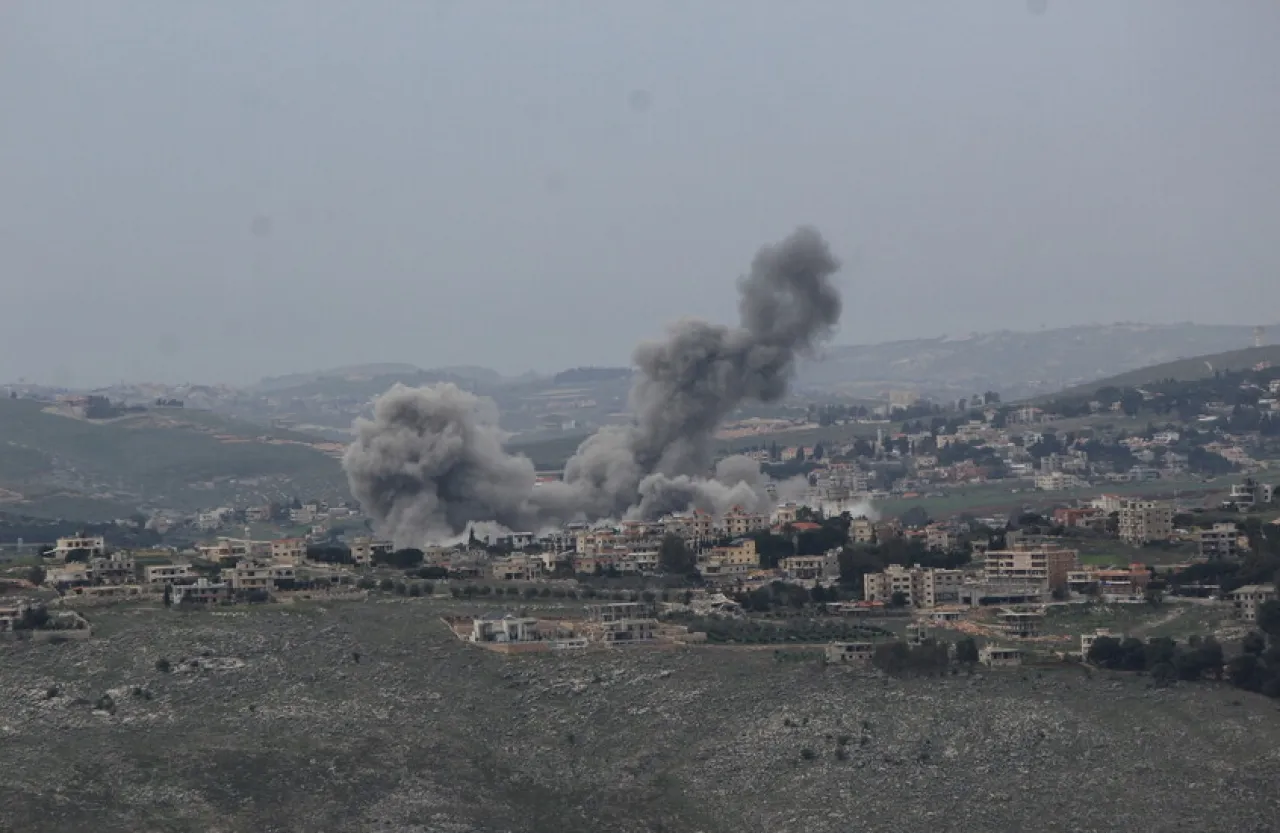 صورة حول : نتنياهو: وقف إطلاق النار مع إيران لا يشمل لبنان نتنياهو: وقف إطلاق النار مع إيران لا يشمل لبنان