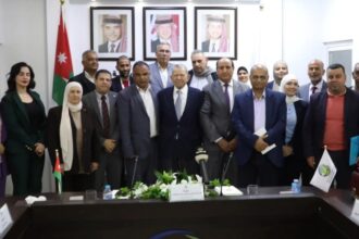 البحوث الزراعية تبحث تطوير البقوليات لتحقيق الاكتفاء الذاتي