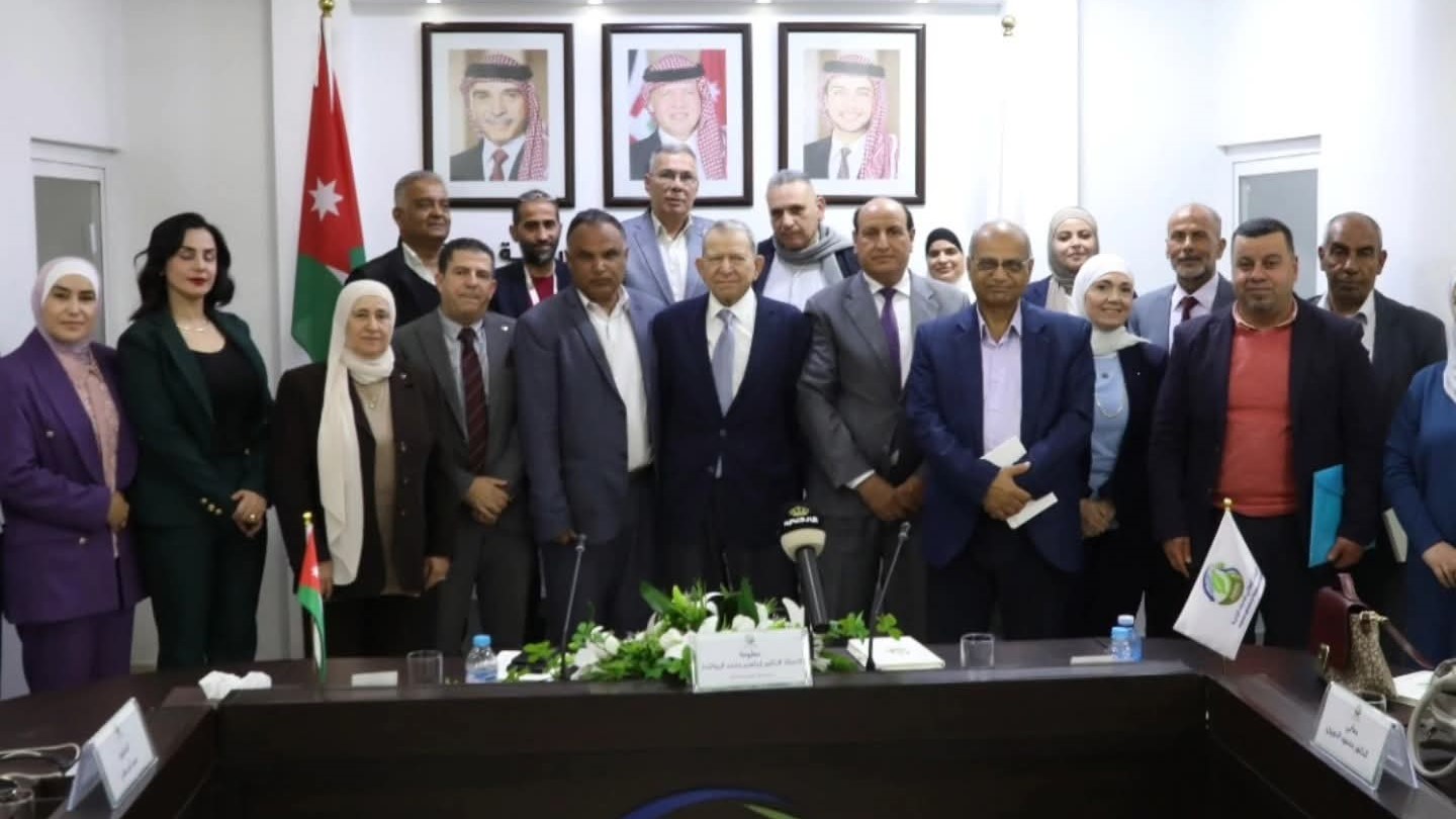 البحوث الزراعية تبحث تطوير البقوليات لتحقيق الاكتفاء الذاتي