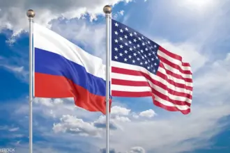روسيا تدعو لإحياء التعاون الاقتصادي مع الولايات المتحدة