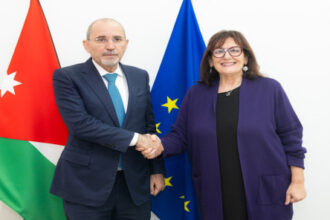 الاتحاد الأوروبي يؤكد دعمه للأردن والشراكة الاستراتيجية