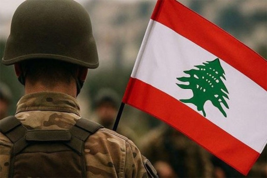 صورة حول : الجيش اللبناني يحذر المواطنين من الاقتراب من الجنوب ويطلب التقيّد بتعليمات السلامة الجيش اللبناني يحذر المواطنين من الاقتراب من الجنوب ويطلب التقيّد بتعليمات السلامة