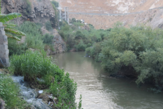 لجنة أردنية سورية تتفقد حوض اليرموك وسد الوحدة