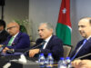 المومني: توقيع الناقل الوطني يوم تاريخي للأردن