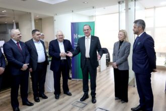الأردن يستقطب شركة “نورتال” العالمية ويفتتح مكتبها في عمان