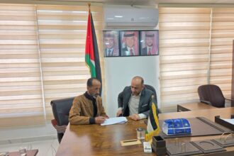 مجلس المفرق يجري 21 مناقلة لمشاريع خدمية