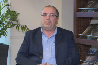 مرقة: التبادل التجاري مع فلسطين في أسوأ حالاته