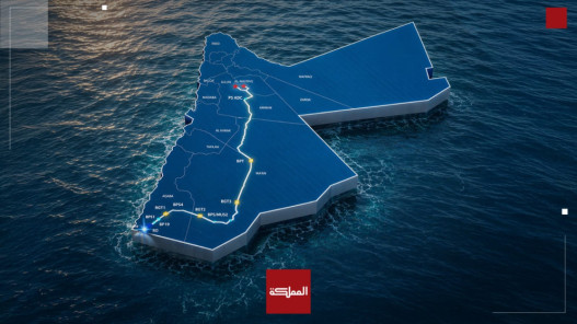 الناقل الوطني يعتمد على تحلية 300 مليون متر مكعب