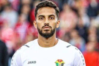 موسى التعمري ضمن تشكيلة النخبة لمونديال 2026