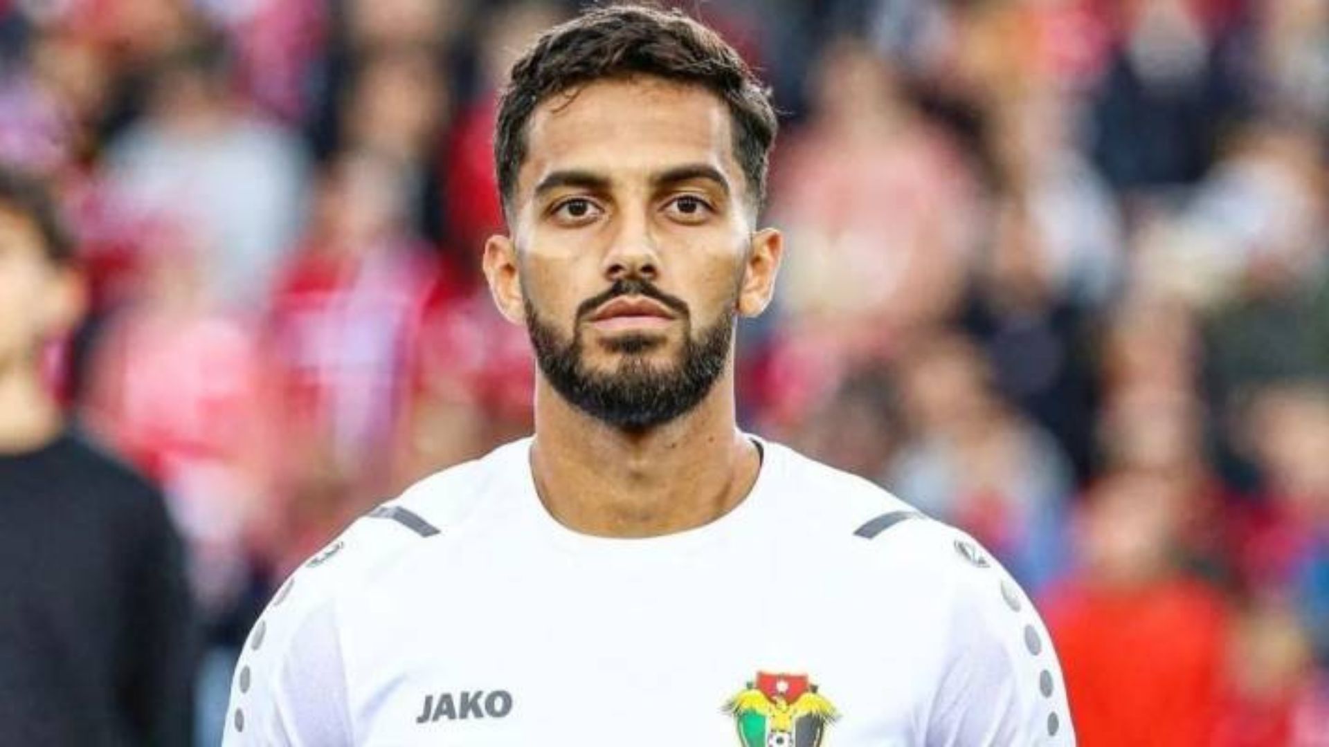 موسى التعمري ضمن تشكيلة النخبة لمونديال 2026