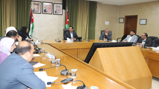 وزارة التربية والصحة تدعمان برنامج المدارس الصحية لتعزيز الثقافة الصحية بين الطلبة