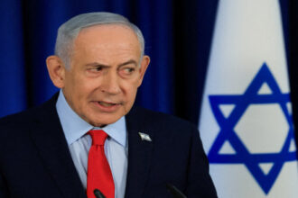 نتنياهو يؤكد مواصلة ضرب حزب الله “حيثما لزم الأمر”